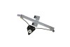 Macara geam electrica Seat Leon (1p1), 2005-12.2012, montare spate, dreapta, RapidAuto
