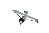 Macara geam electrica Seat Leon (1p1), 2005-12.2012, montare spate, dreapta, RapidAuto