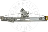 AIC 51684 Calitatea originală AIC Mecanism actionare geam