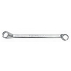 Cheie inelara cu cot 30?32mm CR-V DIN 838, Topmaster, 235150 foto