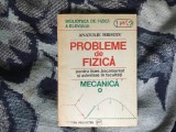 H7a PROBLEME DE FIZICA . MECANICA-ANATOLIE HRISTEV