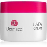Dermacol Dry Skin Program Lady Cream crema de zi uscata si foarte uscata 50 ml