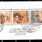 A10 JC 23 - Colita foarte veche - Germania Democrata - DDR - bloc