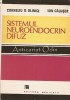 Sistemul Neuroendocrin Difuz - Corneliu D. Olinici, Ion Caluser, Editura Medicala, 1988, Medicina, Endocrinologie, Carte