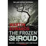 The Frozen Shroud