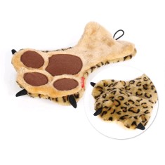 Jucarie ghiara ghepard 30 cm