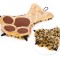 Jucarie ghiara ghepard 30 cm