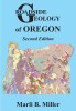 Roadside Geology of Oregon: Second Edition