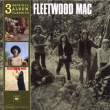Original Album Classics | Fleetwood Mac, sony music