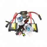 Kit Xenon H7 6000K Slim 35W Plug&amp;Play Instalare Rapida