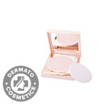 Pudra compacta 101 Ivoire Defence Color Soft Touch, 10g, Bionike
