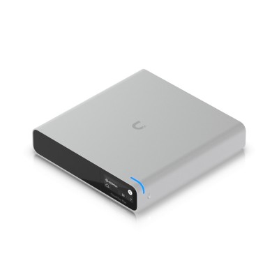 Ubiquiti UCK-G2-SSD CloudKey+, memorie 32 GB eMMC, 3 GB RAM foto