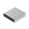 Ubiquiti UCK-G2-SSD CloudKey+, memorie 32 GB eMMC, 3 GB RAM