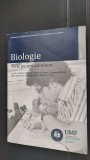 BIOLOGIE TESTE PENTRU ADMITERE UMF MURESAN ORASAN CLICHICI OPINCARIU SZABO , anul 2017 !