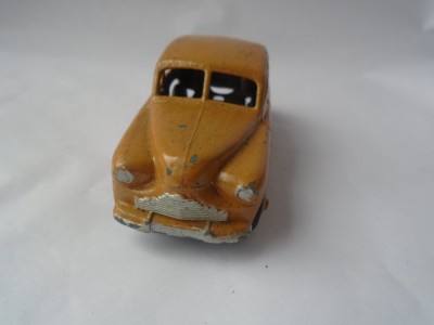 bnk jc Dinky 40e Standard Vanguard foto