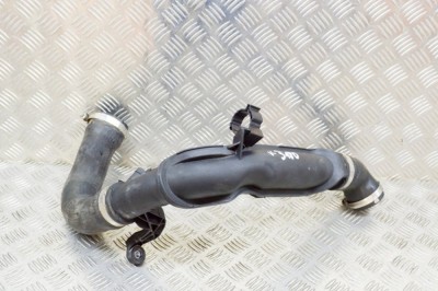 Furtun intercooler dreapta VW SCIROCCO 137, 138 2013 OEM: 1K0145770AE,0281002977,03G906051E,1K0145834AT,1K0145838AF 13600360 foto