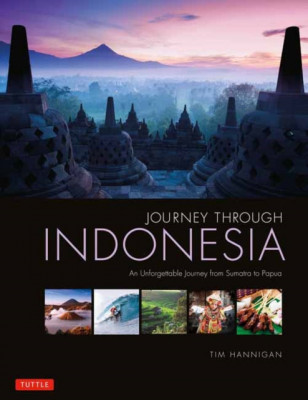 Journey Through Indonesia: An Unforgettable Journey from Sumatra to Papua foto