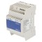 Alimentator pulsatoriu LUMEL pentru şină DIN 36W 24VDC 1,5A