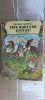 FATA MUNTILOR SI PITICII MIOARA LUPESCU , ION CREANGA ,STARE FOARTE BUNA .