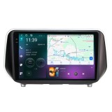 Cumpara ieftin Navigatie dedicata cu Android Hyundai Santa Fe IV dupa 2018, 12GB RAM, Radio