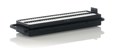 MANN-FILTER C 37 005 Filtru aer foto