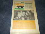 REVISTA RADIO TV 18-24 MARTIE 1973