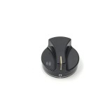 Buton rotativ SAMET pentru plită Compatibil