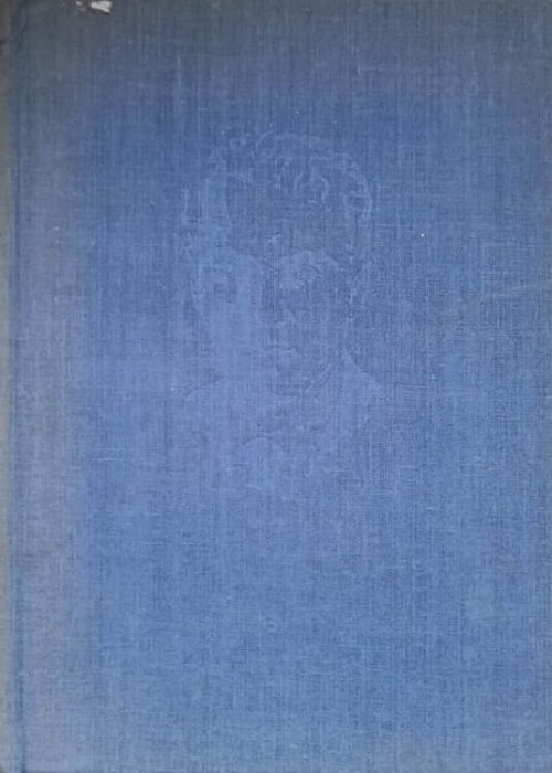 OPERA MATEMATICA, FUNCTII POLIARMONICE-MIRON NICOLESCU-227408
