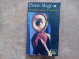 Le parme convient a Laviolette - Pierre Magnan