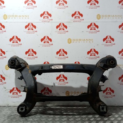 Punte Spate Mercedes-Benz Clasa C Clasa E 2007 - 2014 foto