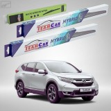 Cumpara ieftin Ștergătoare Honda CR-V Gen V RW 2018-prezent | Set Față și Spate Hibrid &ndash; TeamCar&reg;