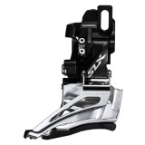 Schimbator fata Shimano SLX FD-M7025-D, dublu, pentru 11 viteze pe spate, direct... Cod:IFDM702511D6