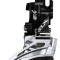 Schimbator fata Shimano SLX FD-M7025-D, dublu, pentru 11 viteze pe spate, direct... Cod:IFDM702511D6