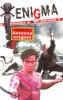 Rețeaua ucigașă, Mark Ribes, Editura Bogdana, 2001, Colecția Enigma, Carte Aventura
