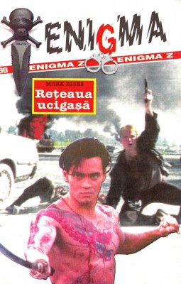 Rețeaua ucigașă foto