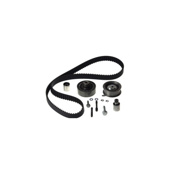 Kit distributie SEAT LEON 1M1 CONTITECH CT946K2