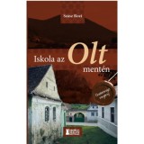 Iskola az Olt ment&eacute;n - Sz&aacute;sz Rozi