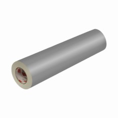 Folie colantare auto ORACAL - ARGINTIU 090, finisaj Lucios, dimensiune 3,0m x