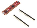 Microchip AVR128DB Curiosity Nano Kit