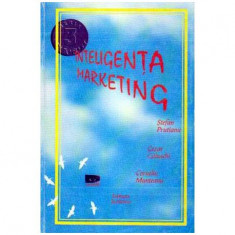 S. Prutianu, C. Caluschi, C. Munteanu - Inteligenta Marketing - 105125