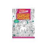 Enchanted Fantasy Puzzles