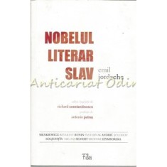 Nobelul Literar Slav - Emil Iordache