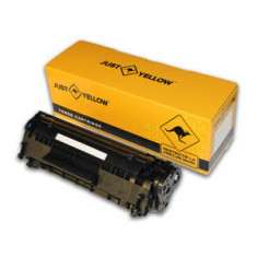 Cartuse Laser JUST YELLOW Compatibil Brother TN-2421 foto