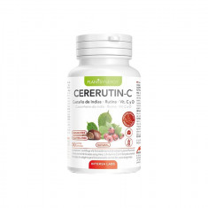 Cererutin-C, Supliment alimentar cu Castan salbatic, 50 capsule, 53,41g Intersa Labs