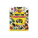 Lego Meet the Minifigures