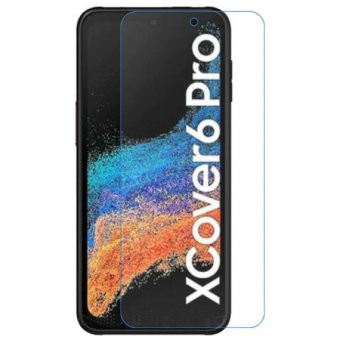 Samsung Xcover 6 Pro folie protectie King Protection