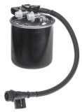 MAHLE KL 912 filtru combustibil
