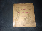 ERICH KASTNER - EMIL SI DETECTIVII 1945