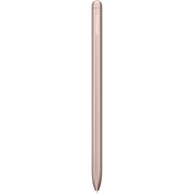 Creion Touch Pen Samsung Galaxy Tab S7 FE T730, Roz EJ-PT730BPEGEU foto