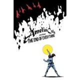 Amelia Cole Versus the End of Everything